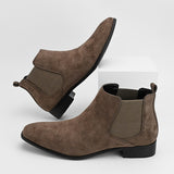 KYLE | Herren Casual Chelsea Boots – Bequem und Stilvoll