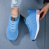 MEGAN | Strick-Sneaker
