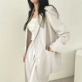 Athena - Damen Blazer Set