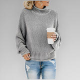 Therese | Stilvoller Damen-Winterpullover für zeitlose Eleganz