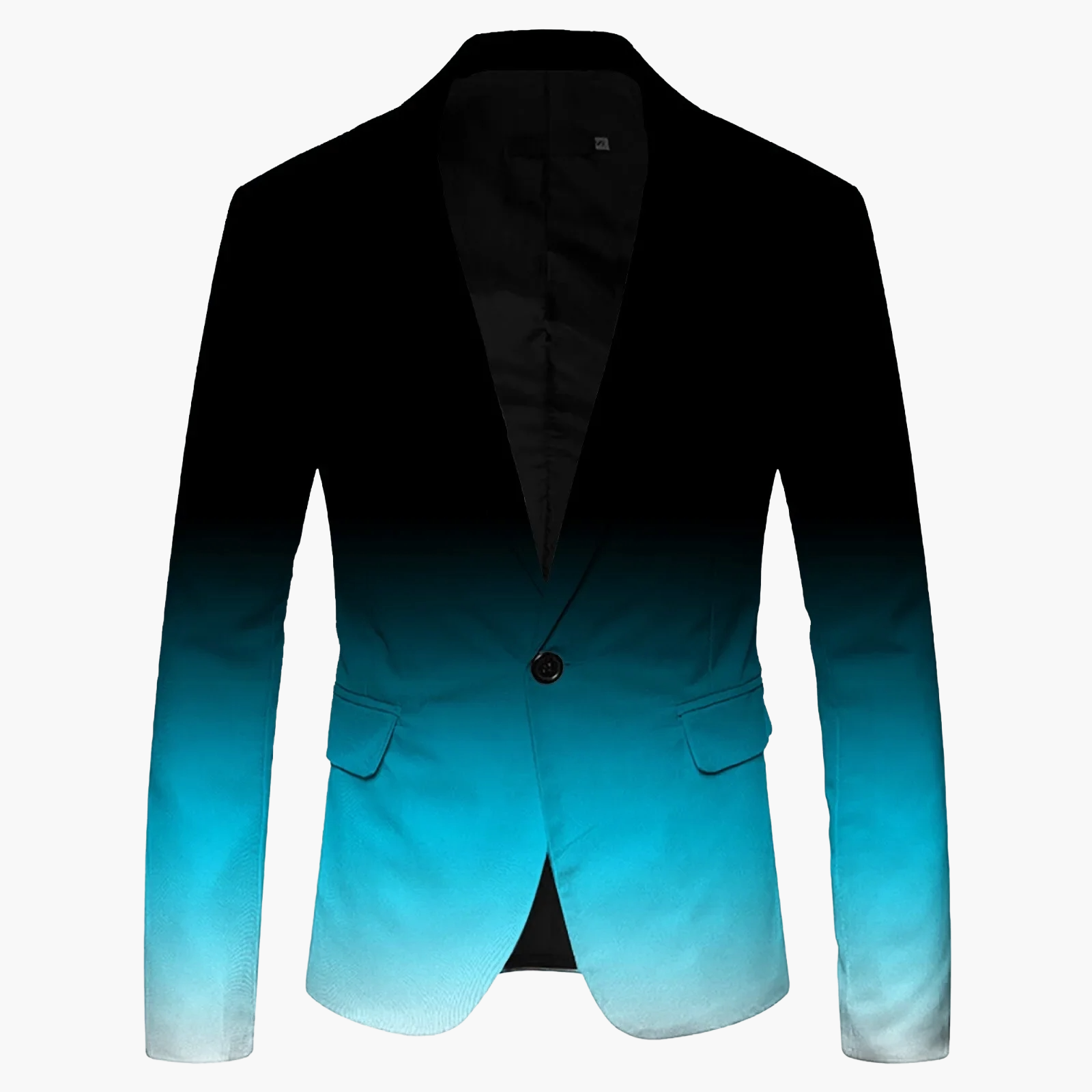 Herren Slim Fit Sakko – Stilvoller Anzugblazer für Business und Abendanlässe