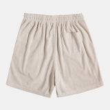 Lucca - Cord-Shorts Set