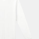 EssentialWear – Langarm-Poloshirt