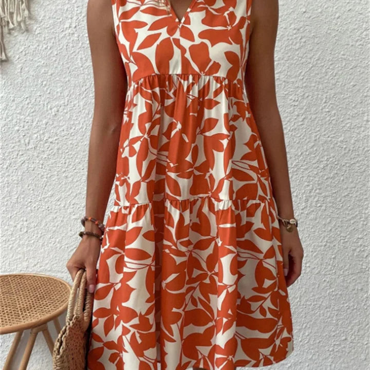 AILIN | Damen Sommerkleid für den Sommer