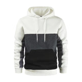 MAX | Trendiger Hoodie für Herren