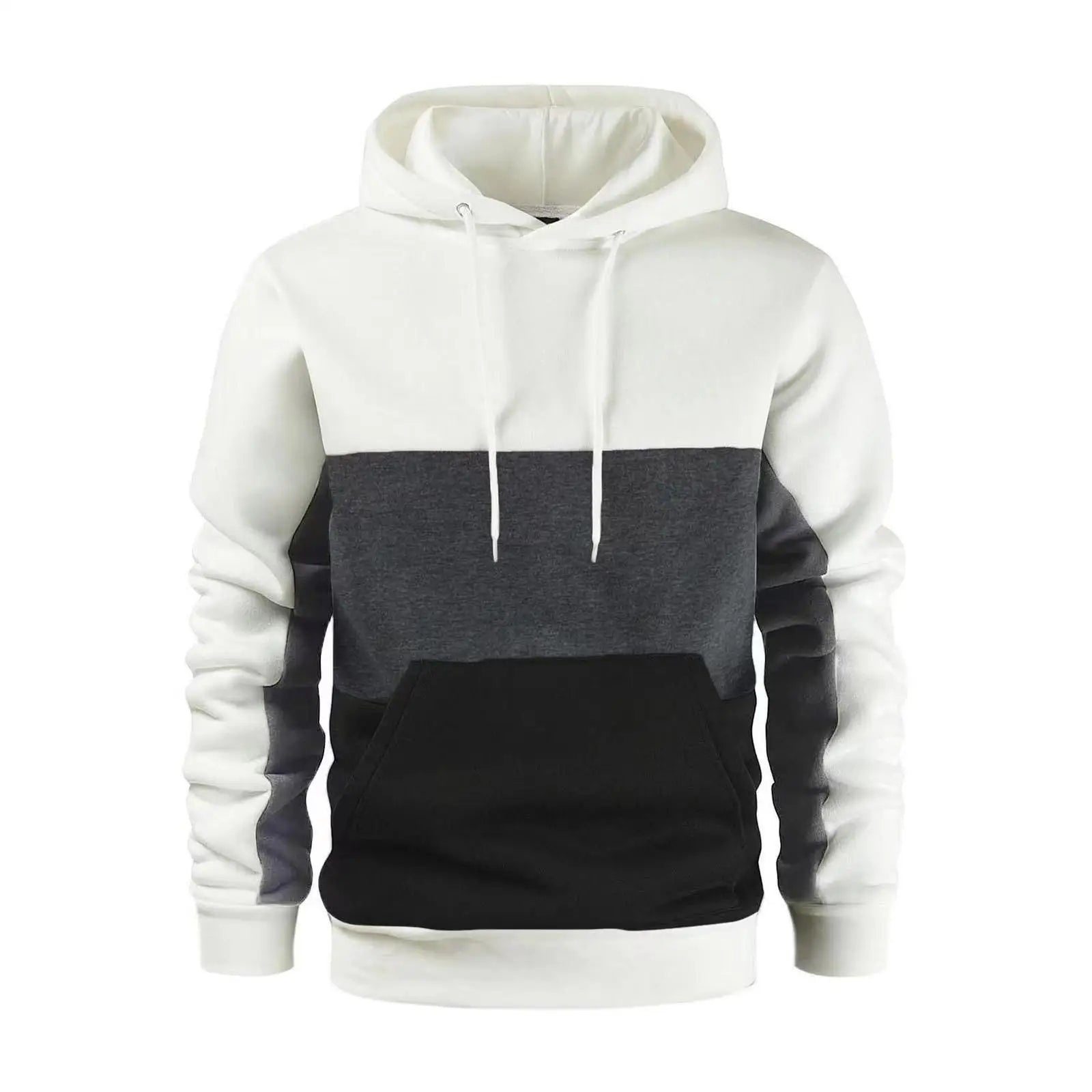 MAX | Trendiger Hoodie für Herren