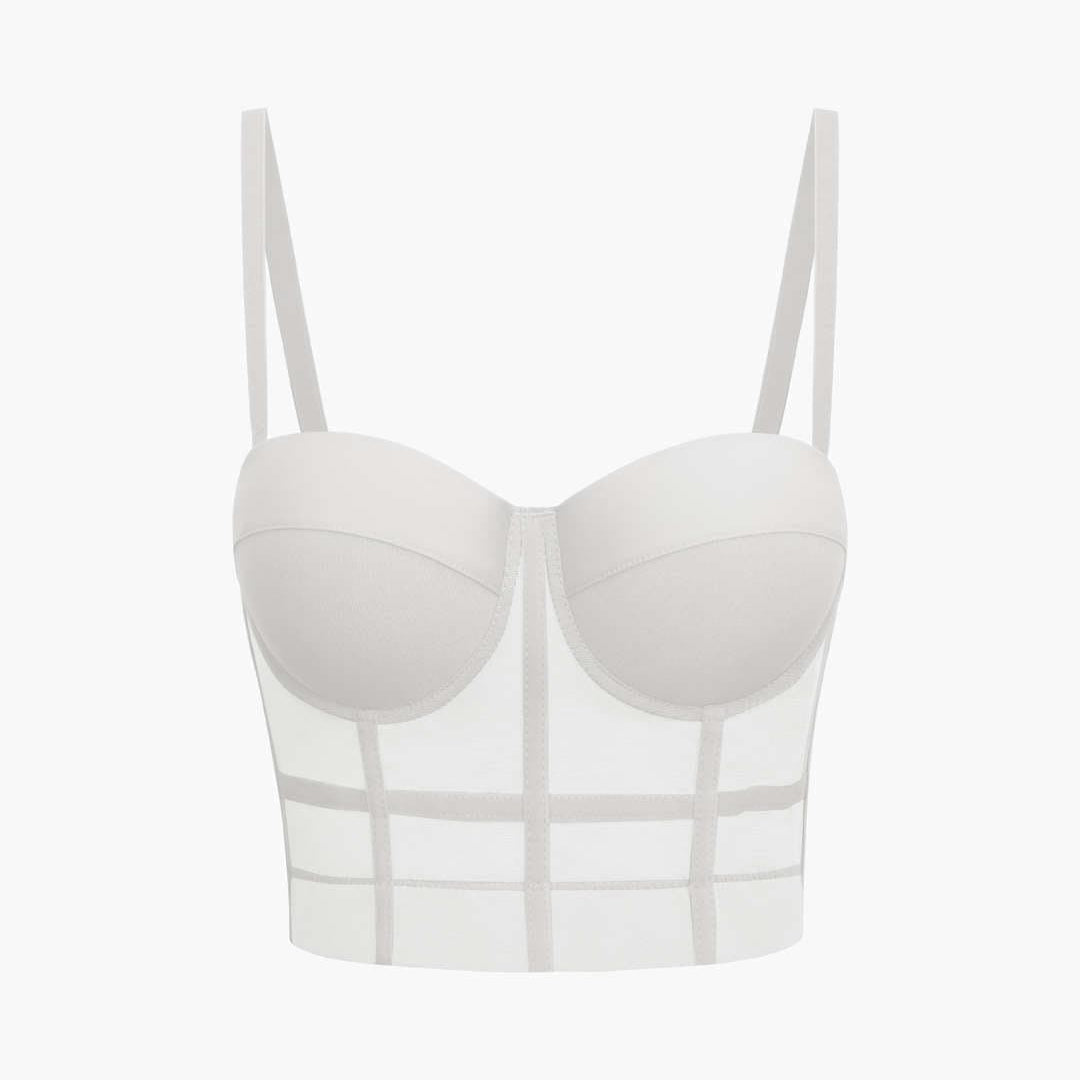 Ida Apparel – Bustier Top