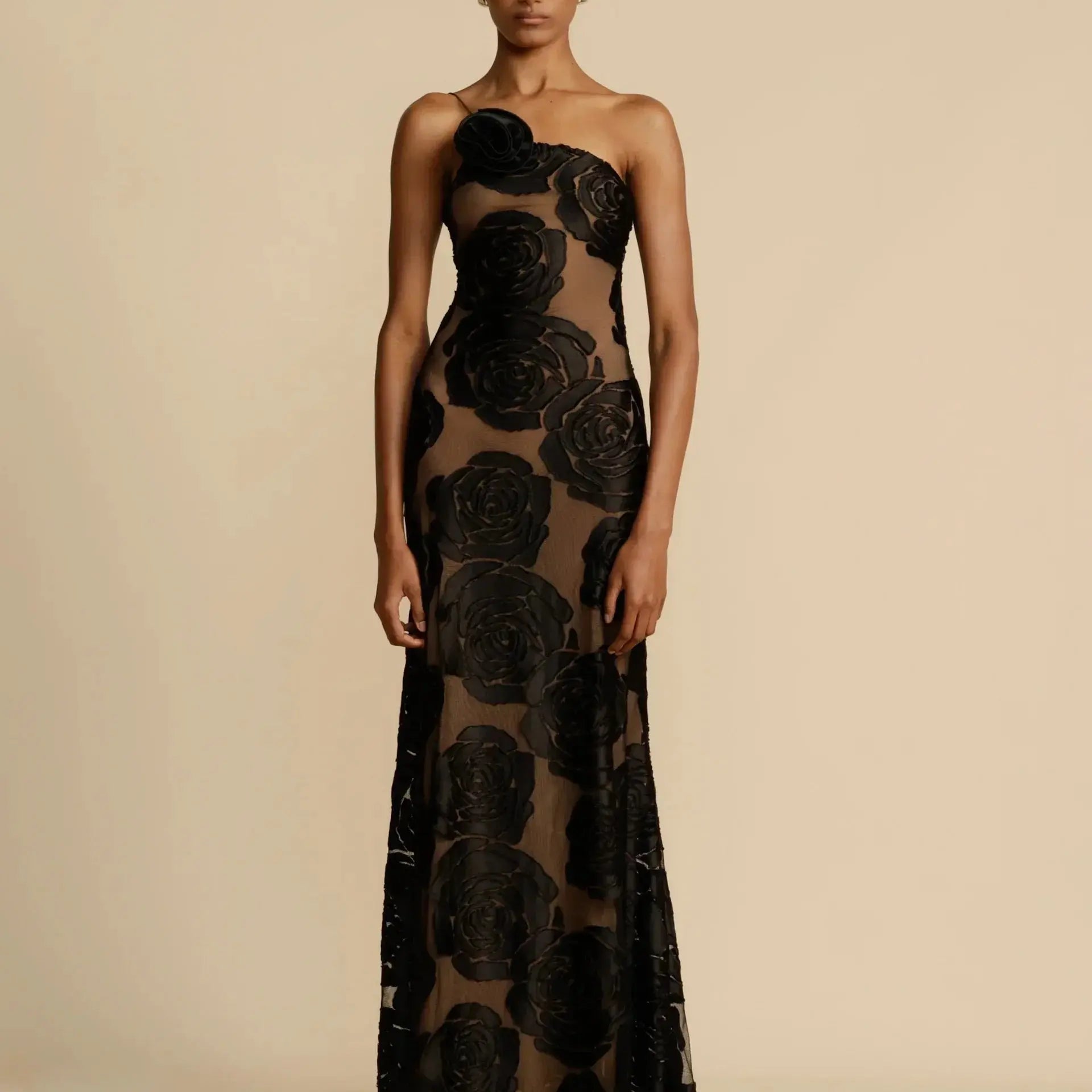 Valeria – Maxikleid