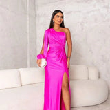 Mave – Elegantes Maxikleid