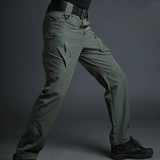 KEN | Herren CARGO Outdoor- und Trekkinghose