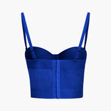 Ida Apparel – Bustier Top