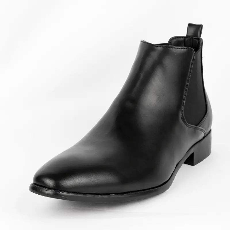 TRAVIS | Bequeme Herrenstiefel