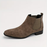 KYLE | Herren Casual Chelsea Boots – Bequem und Stilvoll