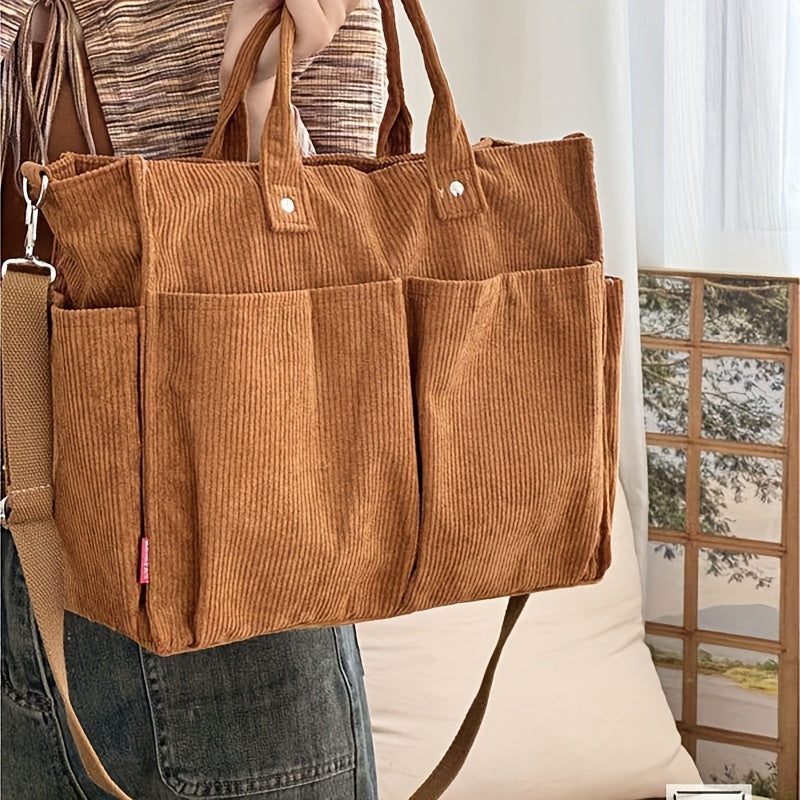 Damen Umhängetasche | Mehrzweck Tote