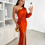 Mave – Elegantes Maxikleid
