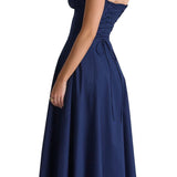 BETTY | Stilvolles Taillenkleid