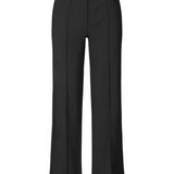 Josie | Hochtaillierte, Figurbetonende Hose