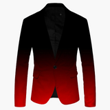 Herren Slim Fit Sakko – Stilvoller Anzugblazer für Business und Abendanlässe