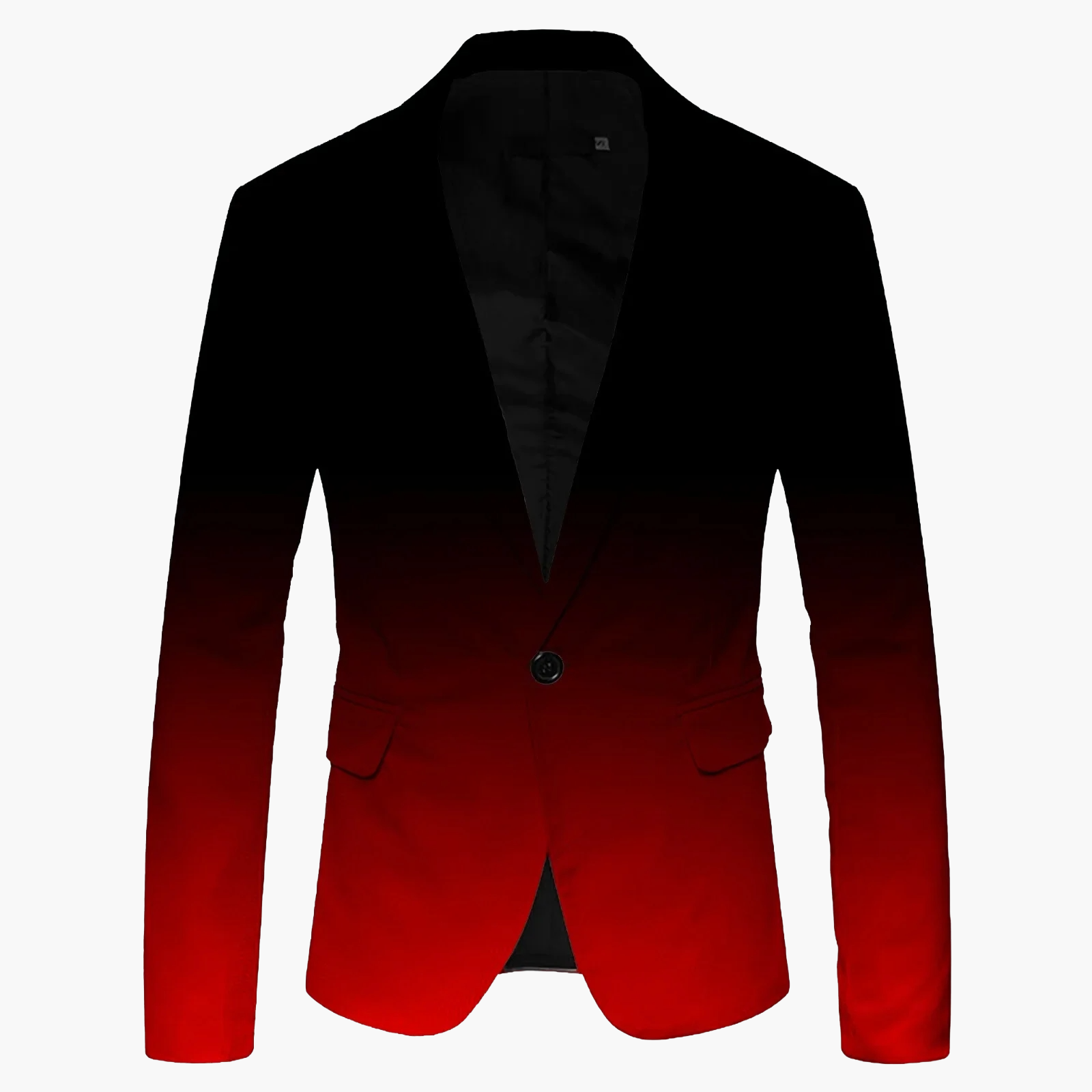 Herren Slim Fit Sakko – Stilvoller Anzugblazer für Business und Abendanlässe