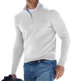 PETER | Klassischer Herrenpullover