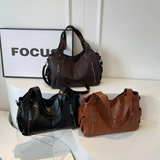 Damen Tote Handtasche | Mehrere Fächer