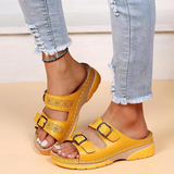 LIEVE | Ultra-Soft Sandals