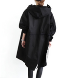 LINA | Trendy Damenjacke für Herbst und Winter