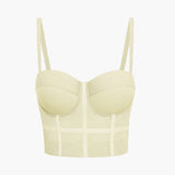 Ida Apparel – Bustier Top