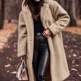 LUISA | Elegante und bequeme Jacke