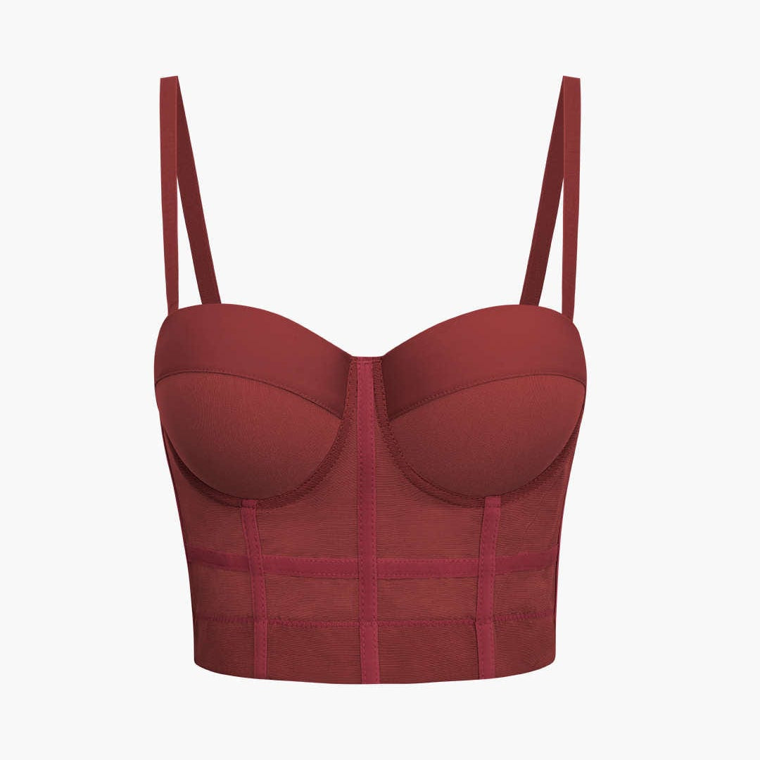 Ida Apparel – Bustier Top