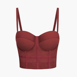 Ida Apparel – Bustier Top