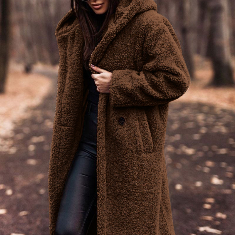 LUISA | Elegante und bequeme Jacke