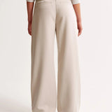 Mia – Weite Damenhose