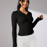 Wilma - Damen Sportjacke