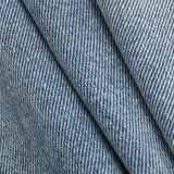 Cornelia – Damenjeans mit asymmetrischem Bund