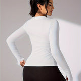 Wilma - Damen Sportjacke