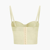 Ida Apparel – Bustier Top