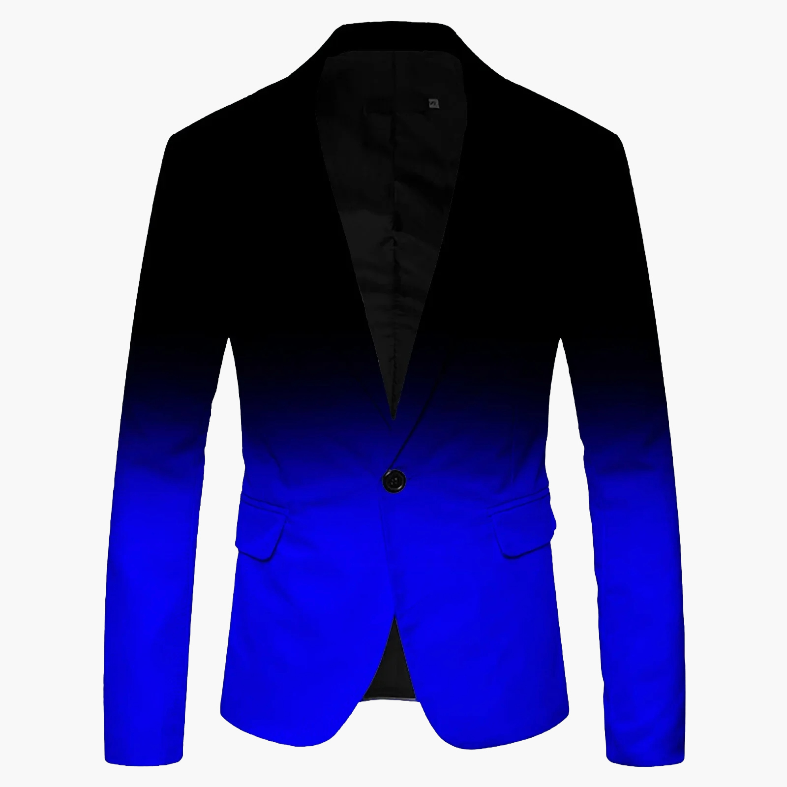Herren Slim Fit Sakko – Stilvoller Anzugblazer für Business und Abendanlässe