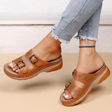 LIEVE | Ultra-Soft Sandals