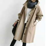 LINA | Trendy Damenjacke für Herbst und Winter