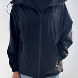 Julianne | Elegante Wasser- und Winddichte Regenjacke für Damen