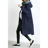 LINA | Trendy Damenjacke für Herbst und Winter