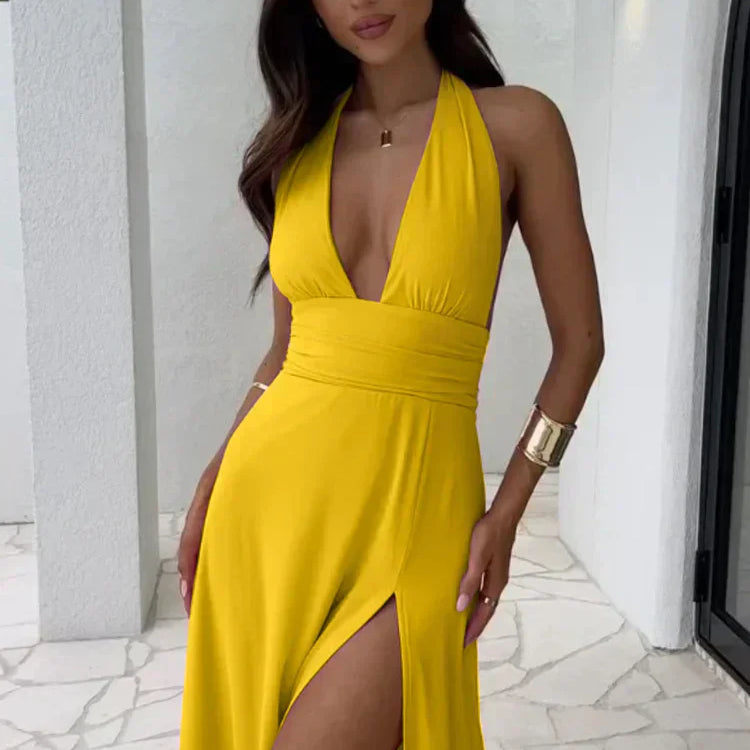 Daisy - Summer dress