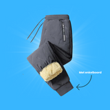 PolarPants – Thermo-Fleecehose Unisex