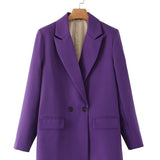 OversizedWear - Damen Blazer