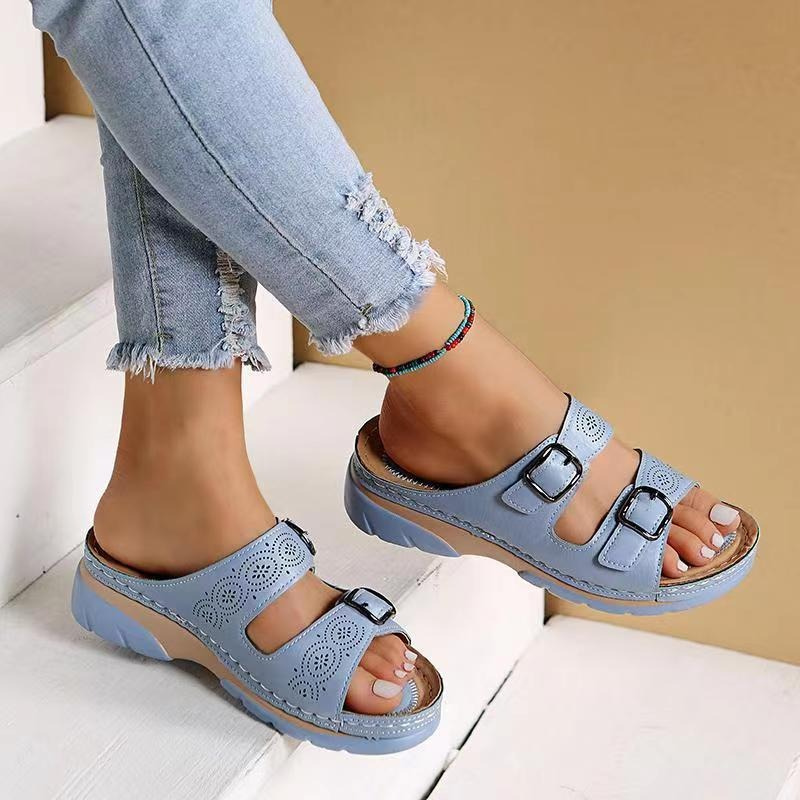 LIEVE | Ultra-Soft Sandals