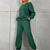 Lea - Damen Trainingsanzug Set