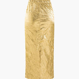 Elfriede – Metallic Crinkle Rock