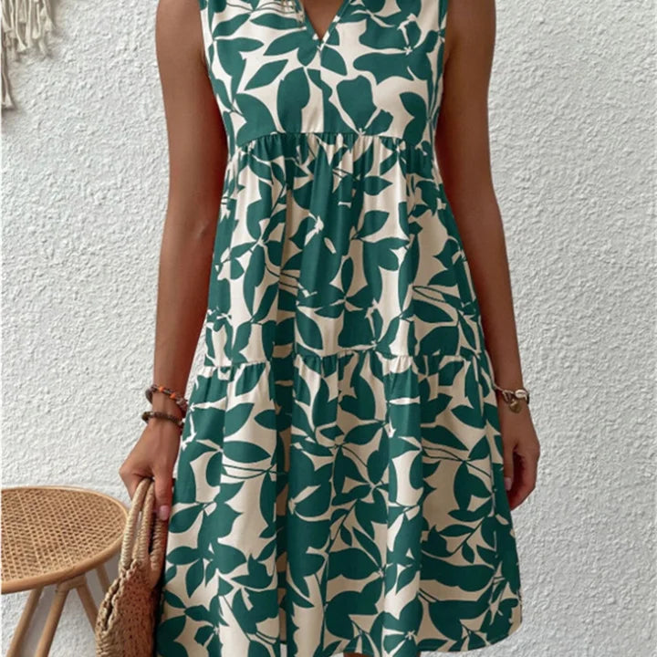 AILIN | Damen Sommerkleid für den Sommer