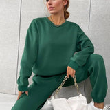 Lea - Damen Trainingsanzug Set